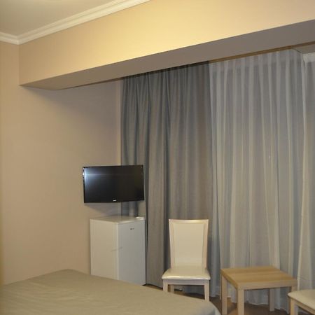 Inn Volna Gudauta Luaran gambar