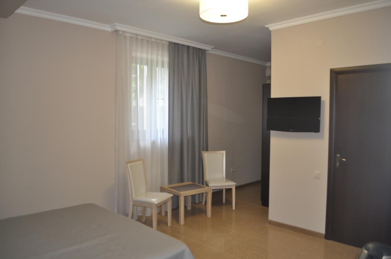 Inn Volna Gudauta Luaran gambar