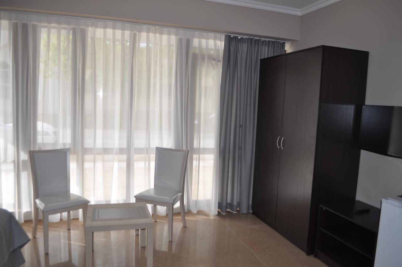 Inn Volna Gudauta Luaran gambar