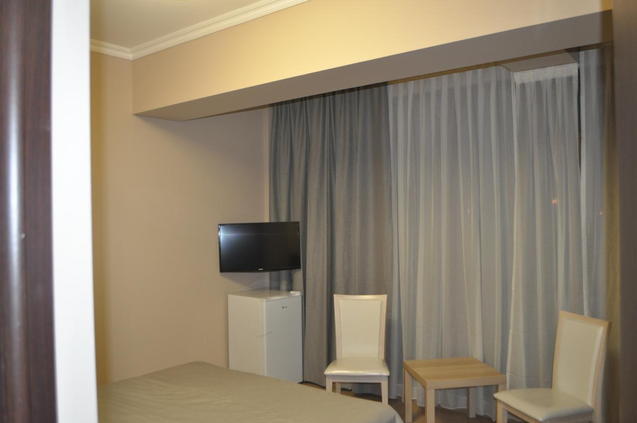 Inn Volna Gudauta Luaran gambar