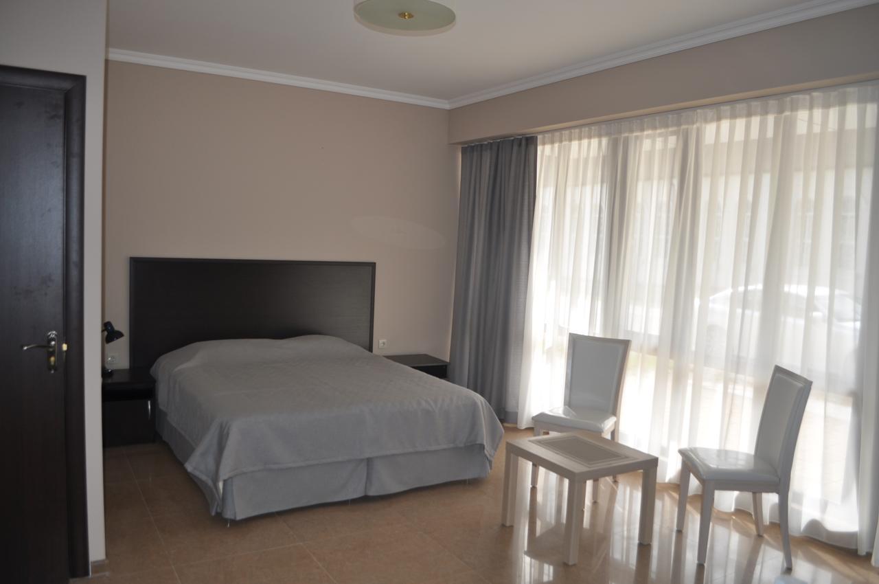 Inn Volna Gudauta Luaran gambar