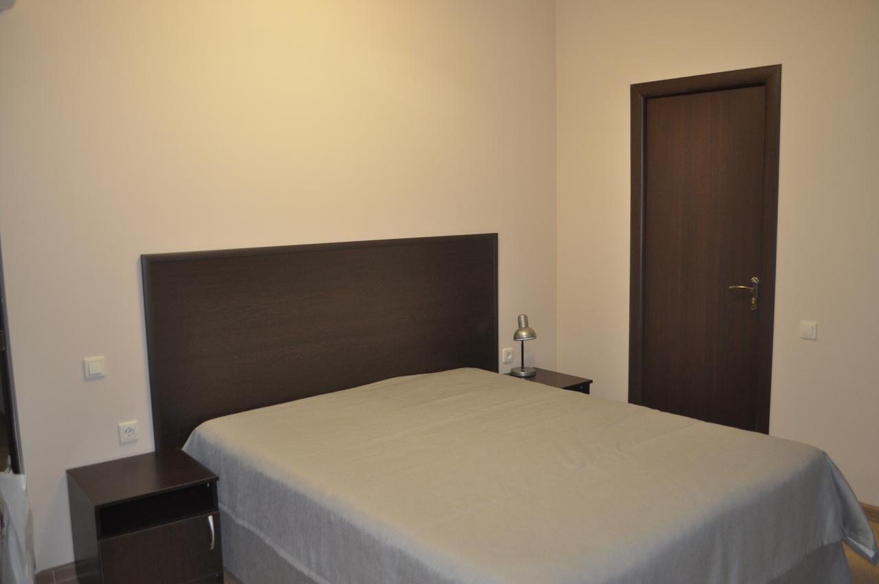 Inn Volna Gudauta Luaran gambar